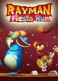 Profile picture of Rayman Fiesta Run