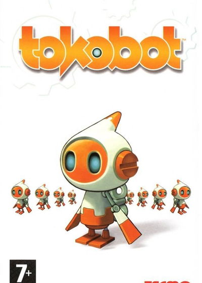 Profile picture of Tokobot Profile picture of Tokobot