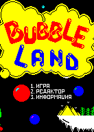 Profile picture of Bubble Land