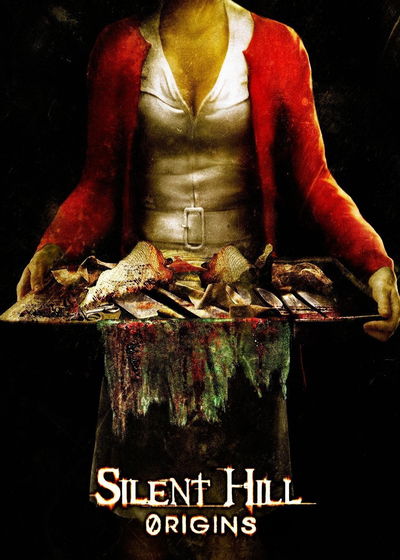Profile picture of Silent Hill: Origins Profile picture of Silent Hill: Origins