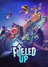 Profile picture of Fueled Up