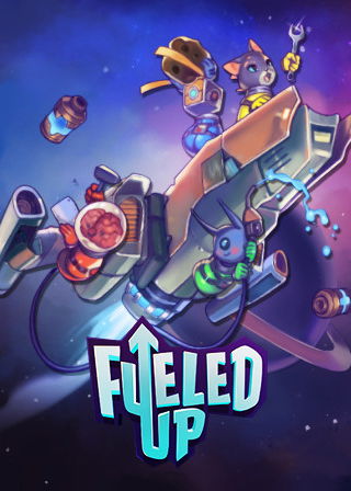 Profile picture of Fueled Up