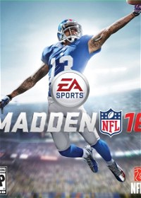 Profile picture of Madden NFL 16
