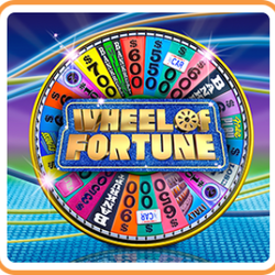 Image of Wheel of Fortune