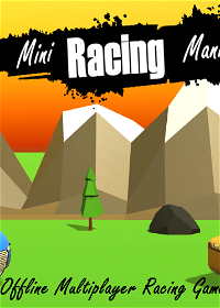 Profile picture of Mini Racing Mania: Multiplayer