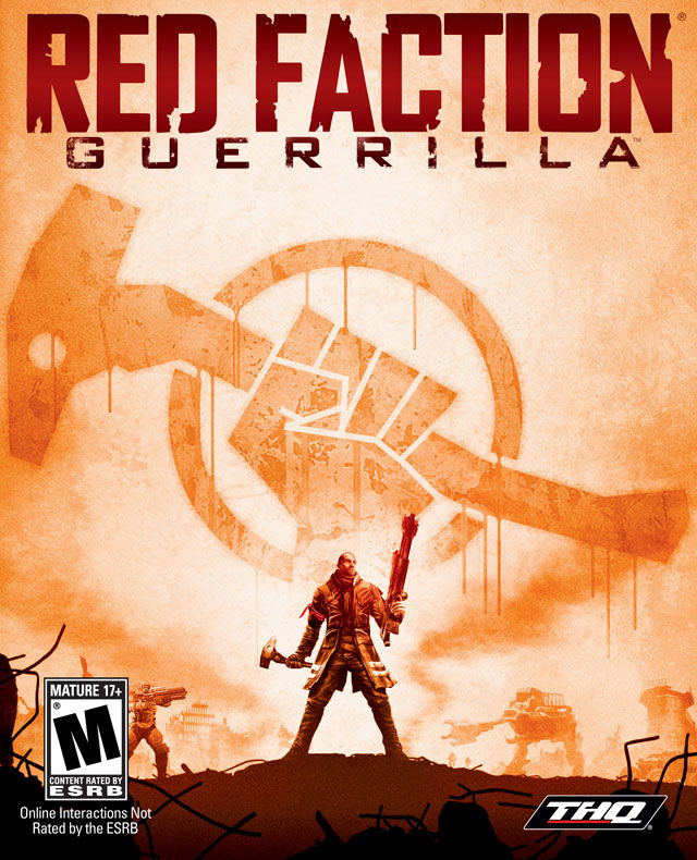 Image of Red Faction: Guerrilla
