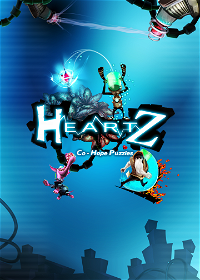 Profile picture of HeartZ: Co-Hope Puzzles