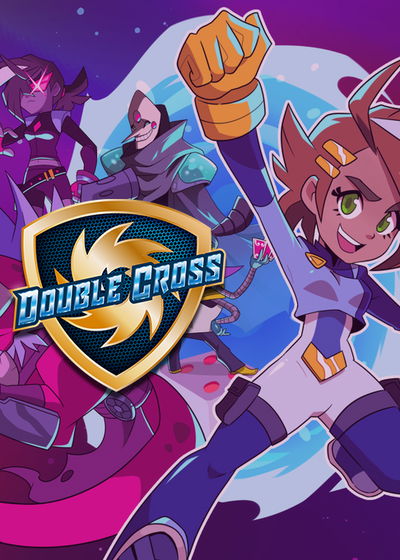 Profile picture of Double Cross Profile picture of Double Cross