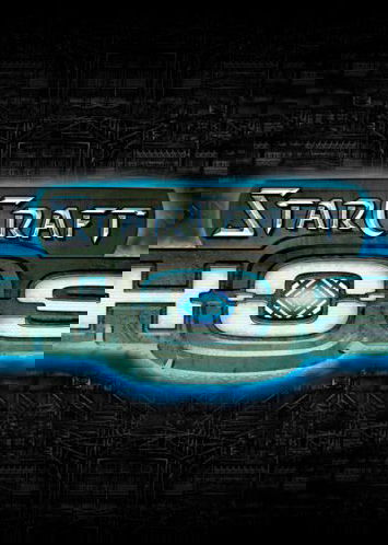 Profile picture of Starcraft: Ghost Profile picture of Starcraft: Ghost