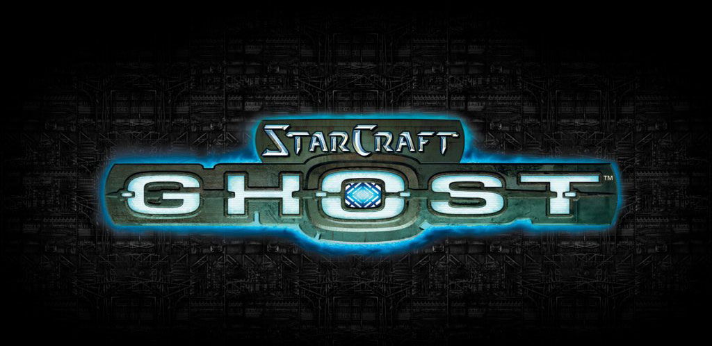 Image of Starcraft: Ghost