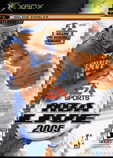 Profile picture of NBA Live 2005