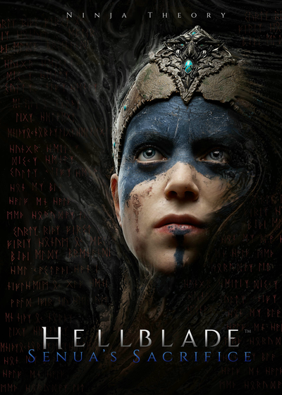 Profile picture of Hellblade: Senua's Sacrifice Profile picture of Hellblade: Senua's Sacrifice