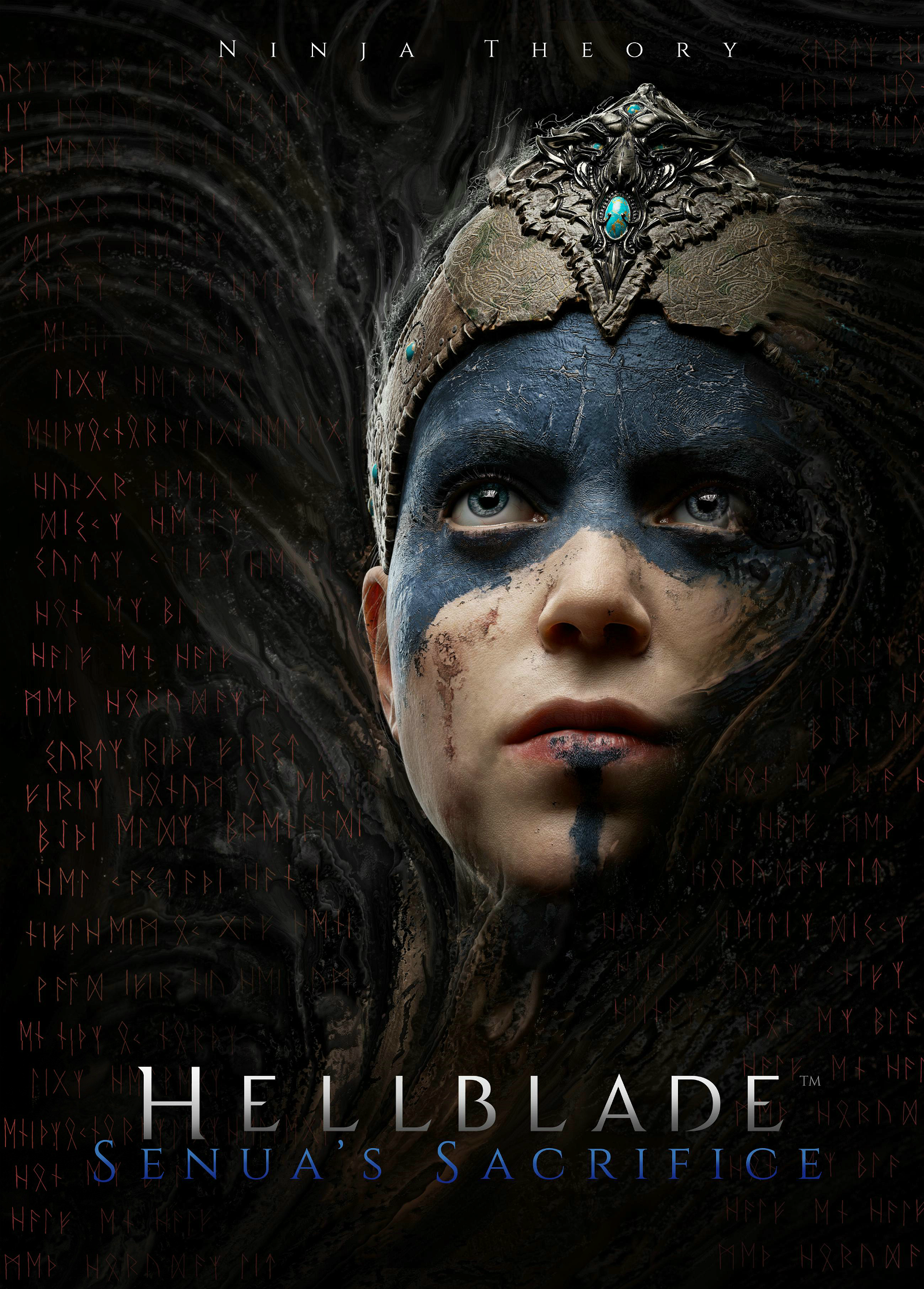 Image of Hellblade: Senua's Sacrifice