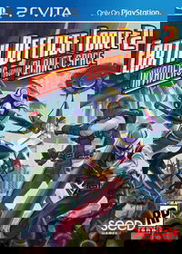 Profile picture of Earth Defense Force 2: Invaders from Planet Space