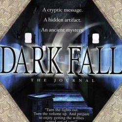 Image of Dark Fall Image of Dark Fall