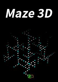 Profile picture of Maze 3D