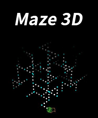 Image of Maze 3D