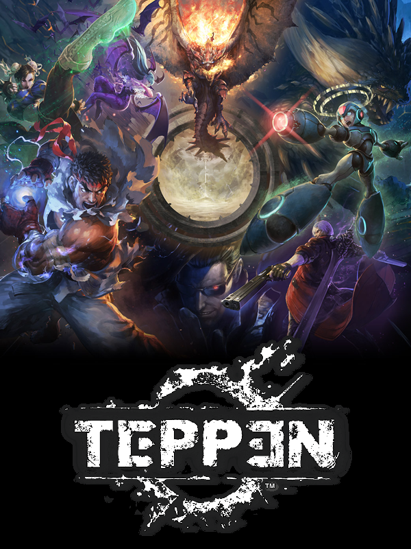 Image of TEPPEN