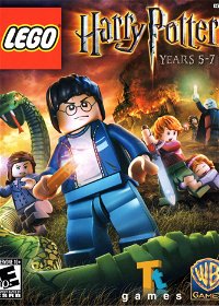Profile picture of Lego Harry Potter: Years 5-7