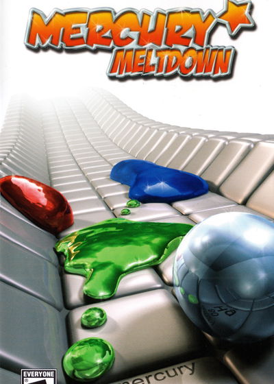 Profile picture of Mercury Meltdown Profile picture of Mercury Meltdown