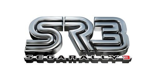 Image of Sega Rally 3