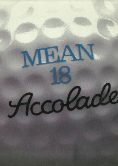 Profile picture of Mean 18: Ultimate Golf Profile picture of Mean 18: Ultimate Golf