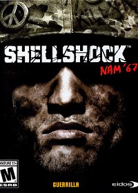 Profile picture of Shellshock: Nam '67