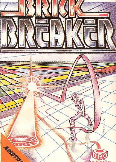 Profile picture of Brick Breaker