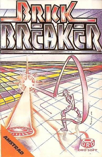 Image of Brick Breaker