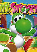 Profile picture of Yoshi's Story