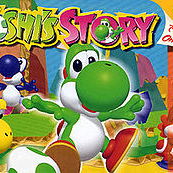 Image of Yoshi's Story
