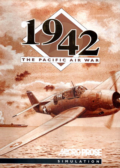 Profile picture of 1942: The Pacific Air War Profile picture of 1942: The Pacific Air War