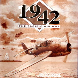 Image of 1942: The Pacific Air War Image of 1942: The Pacific Air War