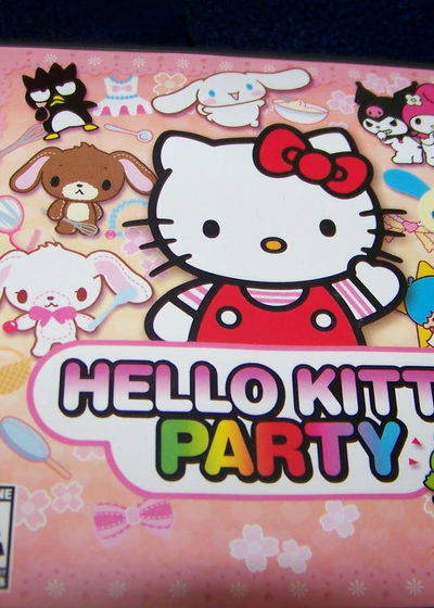 Profile picture of Hello Kitty Party