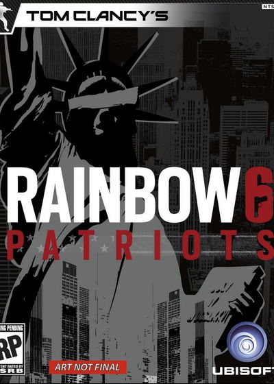 Profile picture of Tom Clancy's Rainbow 6: Patriots