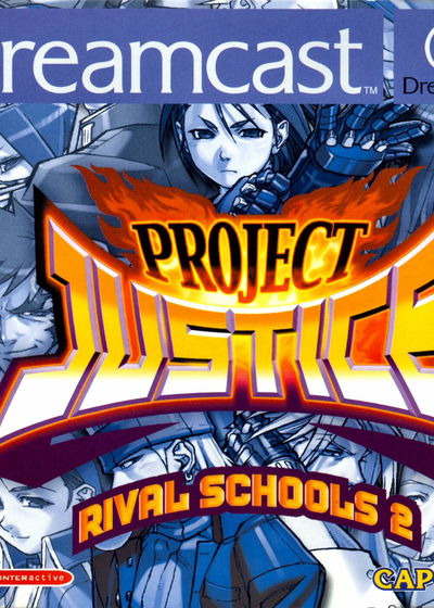 Profile picture of Project Justice Profile picture of Project Justice