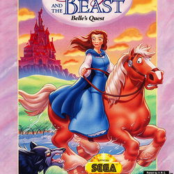 Image of Disney's Beauty and the Beast: Roar of the Beast