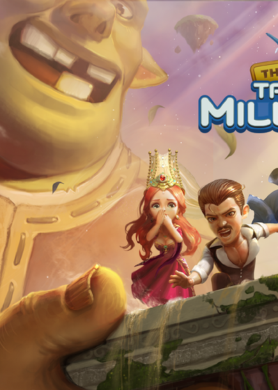 Profile picture of Travelling Millionaire Profile picture of Travelling Millionaire