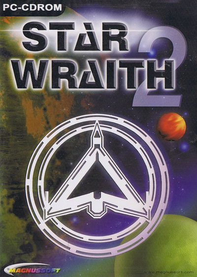 Profile picture of Star Wraith 2