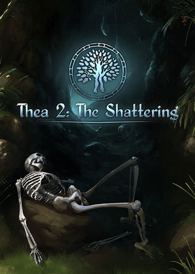 Profile picture of Thea 2: The Shattering