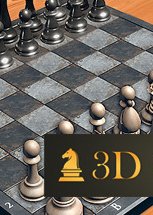 Profile picture of 3D Chess