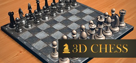 Image of 3D Chess