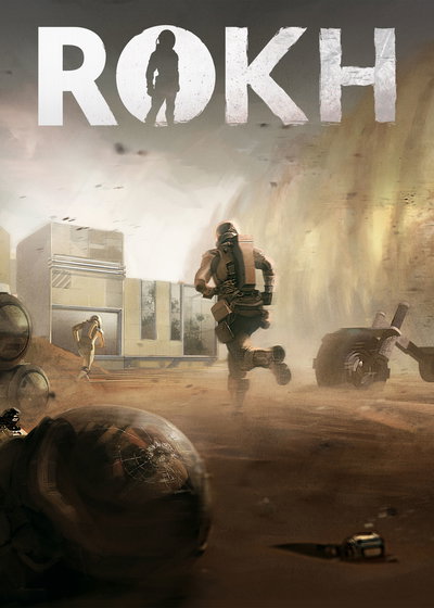 Profile picture of ROKH