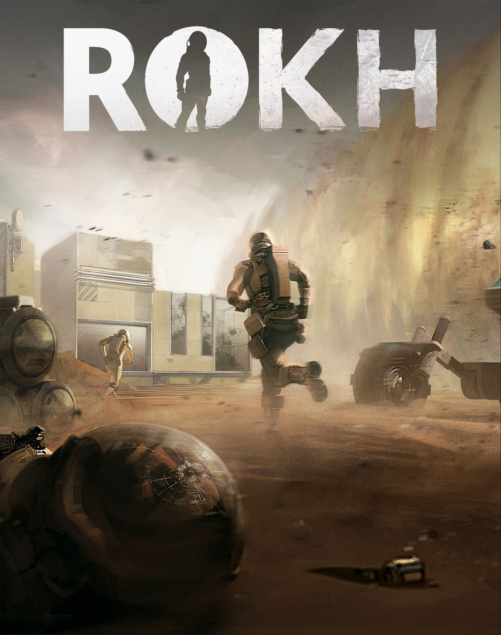 Image of ROKH