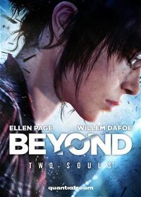 Profile picture of Beyond: Two Souls