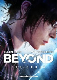 Profile picture of Beyond: Two Souls Profile picture of Beyond: Two Souls