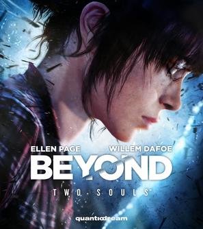 Image of Beyond: Two Souls