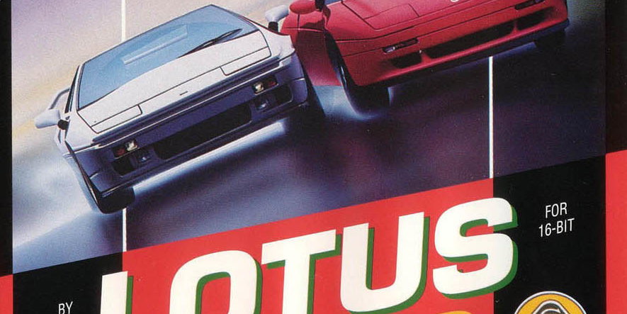 Lotus Turbo Challenge | GameCompanies.com