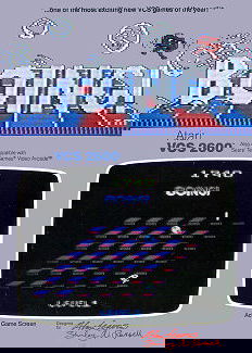 Profile picture of Boing! Profile picture of Boing!