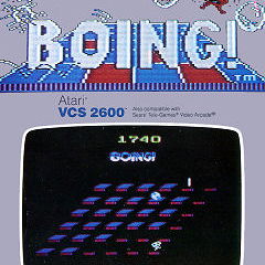 Image of Boing! Image of Boing!
